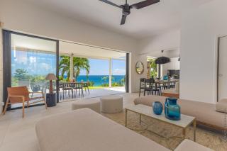 Villa Blue Moon - Le Diamant - 5