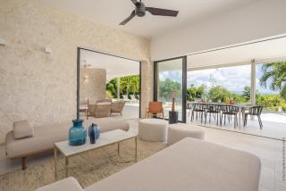 Villa Blue Moon - Le Diamant - 4