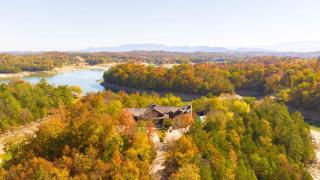 Douglas Lake Lodge in the Smoky Mountains - Sevierville - 9