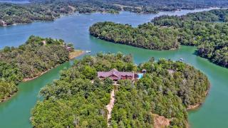 Douglas Lake Lodge in the Smoky Mountains - Sevierville - 7