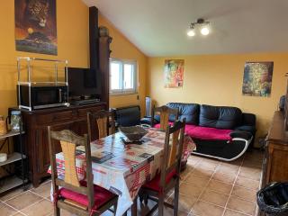 LE PETIT CHALET DE SYLVIANE - - 8