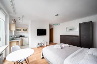 Sienna Central Warsaw Apartment - Varsavia - 5