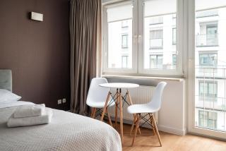Sienna Central Warsaw Apartment - Varsavia - 4