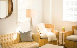 Stylish Downtown Cottage - Prime Historic Location - Beaufort - 6