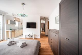 Sienna Central Warsaw Apartment - Varsavia - 2