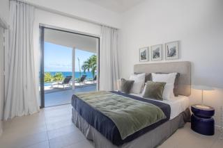 Villa Blue Moon - Le Diamant - 2
