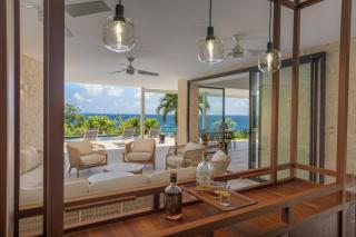 Villa Blue Moon - Le Diamant - 3