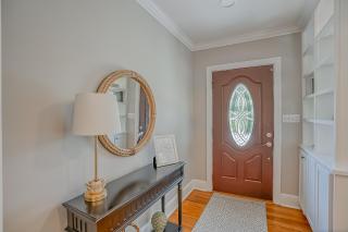 Beaufort Cottage on Heyward - Sleeps 4 - Beaufort - 8