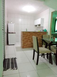 Casa do breno - Paraipaba - 2