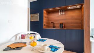 L'ECHAPPÉE BELLE avec piscine - 4