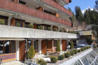 LODGE - Elements Lodge - Grindelwald - 2