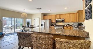 Fantastic 6br Villa Private Pool Spa near Disney - Orlando - 2