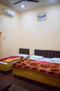 Hotel Golden - Haridwār - 8