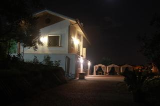 B&B La Terrazza di Frascati - Frascati - 7