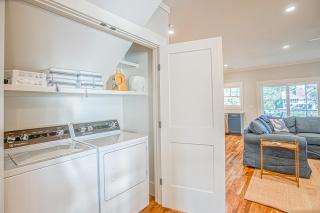 NEW LISTING Six Bedrooms - Private Dock - Steps to the Beach - Sleeps 14 - Fripp Island - 2