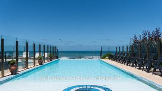 Hotel AATRAC - Mar del Plata - 9