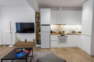Airbnb Kastoria - Bella Vista A - Kastoria - 9