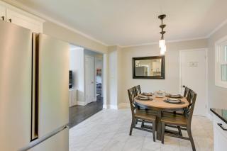 Family-Friendly Blacksburg Retreat with Playground! - Blacksburg - 4