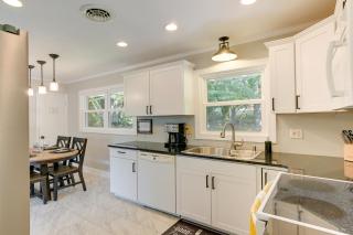Family-Friendly Blacksburg Retreat with Playground! - Blacksburg - 2