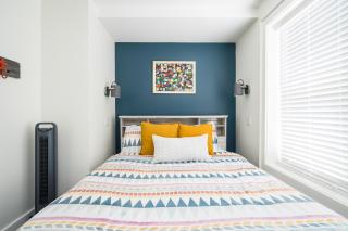 "Ski" at Hills Meaford, Second Floor Suite w Bunk Beds - 1