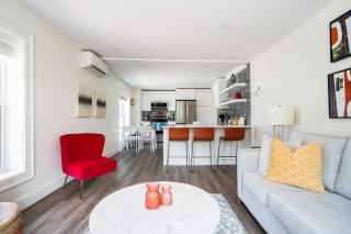 "Ski" at Hills Meaford, Second Floor Suite w Bunk Beds - 3