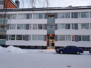 Huoneisto Kemin ydinkeskustassa - Kemi - 5