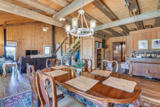 Pet-Friendly Opp Vacation Rental with Spacious Deck! - Opp - 1