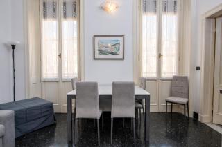 236 - Casa Corso Colombo - Centro Storico, Mare e spiaggia a 200m - PARCHEGGIO GRATIS INCLUSO - Sestri Levante - 8