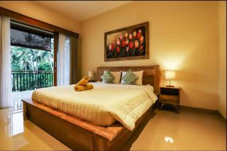 Harmony House 6. Just built! 2 min Ubud Center! - Ubud - 5