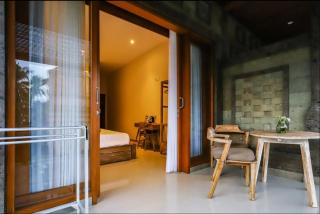 Harmony House 6. Just built! 2 min Ubud Center! - Ubud - 9