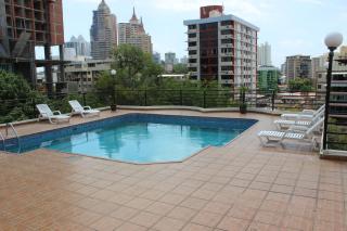 Hotel Parador - Città di Panama - 6