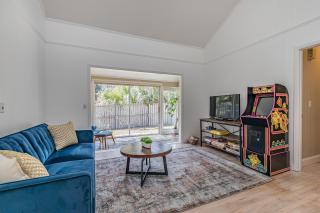 New! - Fripp Island home! Sleeps 10 - Fripp Island - 8
