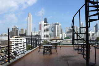 Hotel Parador - Città di Panama - 9