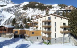 Résidence Mariande by Leavetown Vacations - Les Deux Alpes - 9