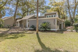 New! - Fripp Island home! Sleeps 10 - Fripp Island - 4
