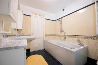 236 - Casa Corso Colombo - Centro Storico, Mare e spiaggia a 200m - PARCHEGGIO GRATIS INCLUSO - Sestri Levante - 6