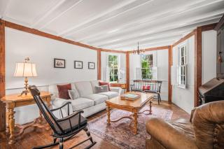 The Sandpiper - Just Steps to Downtown Beaufort and Beaufort River - 7