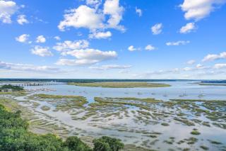 The Sandpiper - Just Steps to Downtown Beaufort and Beaufort River - 6