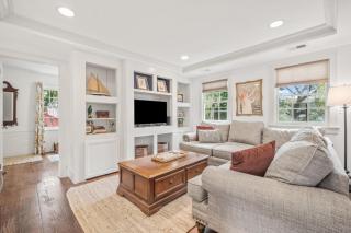 The Sandpiper - Just Steps to Downtown Beaufort and Beaufort River - Beaufort - 5