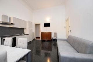 236 - Casa Corso Colombo - Centro Storico, Mare e spiaggia a 200m - PARCHEGGIO GRATIS INCLUSO - 2