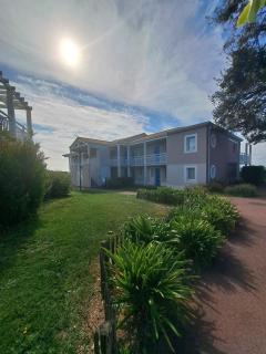 Appartements front de Mer SABLES D'OLONNE - 1