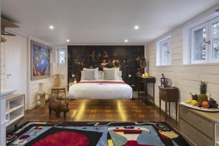 Snow Lodge Hotel Courchevel 1850 - Courchevel - 6