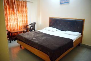 Hotel Golden - Haridwār - 4