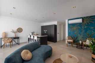 Oasis luxury apartment in Jan Thiel - close to the beach - Jan Thiel - 4
