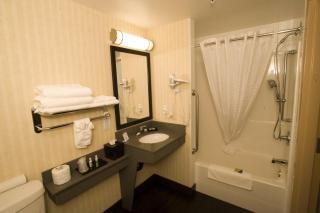 Best Western Plus Meridian - Lloydminster - 4