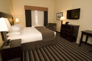 Best Western Plus Meridian - 3