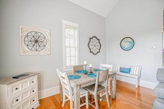 Habersham Retreat on Abbey Row - Beaufort - 7