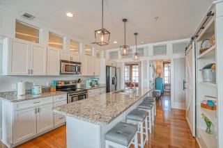 Habersham Retreat on Abbey Row - Beaufort - 4