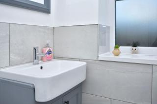 Lyndale Lofts - By Sigma Stays - Crewe - 6