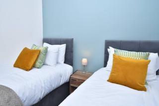 Lyndale Lofts - By Sigma Stays - Crewe - 5
